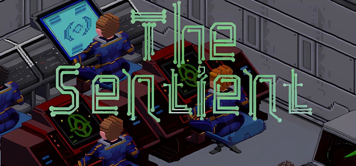The Sentient v0.7.3.2 - early access