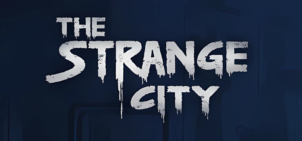 The Strange City v1.0.6