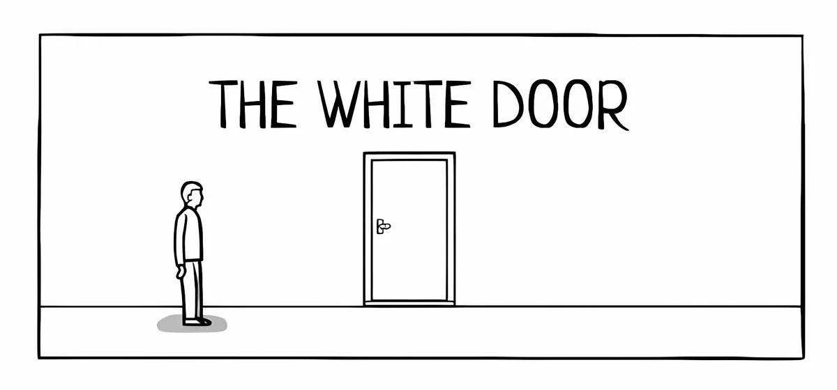 The White Door v1.0