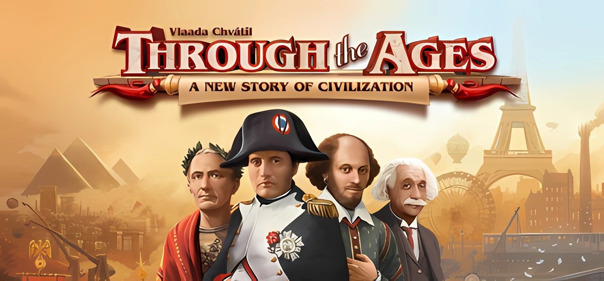 Through the Ages v2.19.1065