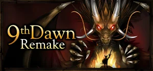 9th Dawn Remake v1.190