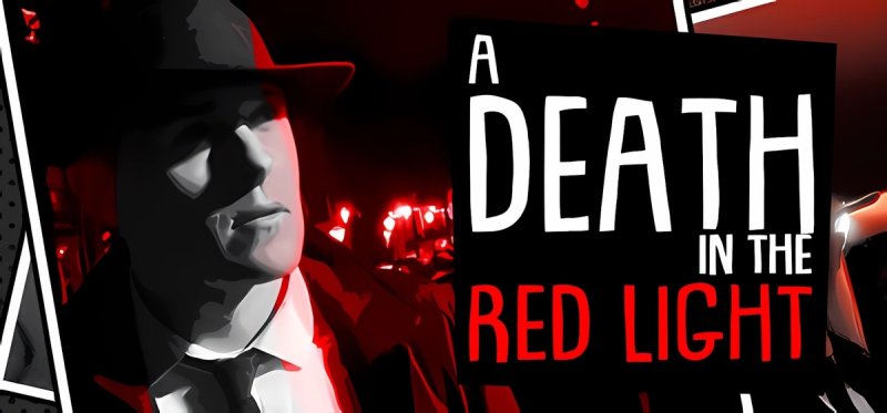 A Death in the Red Light Build 15593521