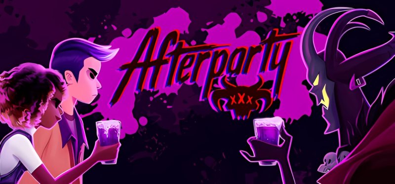 Afterparty v1.4.26f2