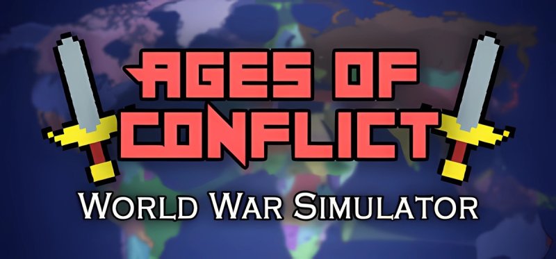 Ages of Conflict World War Simulator v2026.01.07