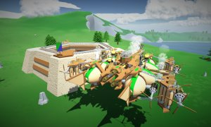 Скриншот игры scr4