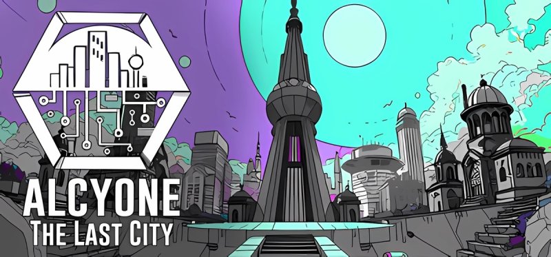 Alcyone The Last City Build 17978375