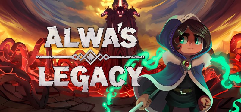 Alwas Legacy v23.05.2022