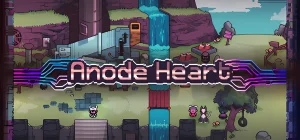 Anode Heart v24.01.2024