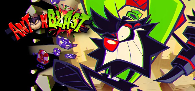 ANTONBLAST Build 21656118