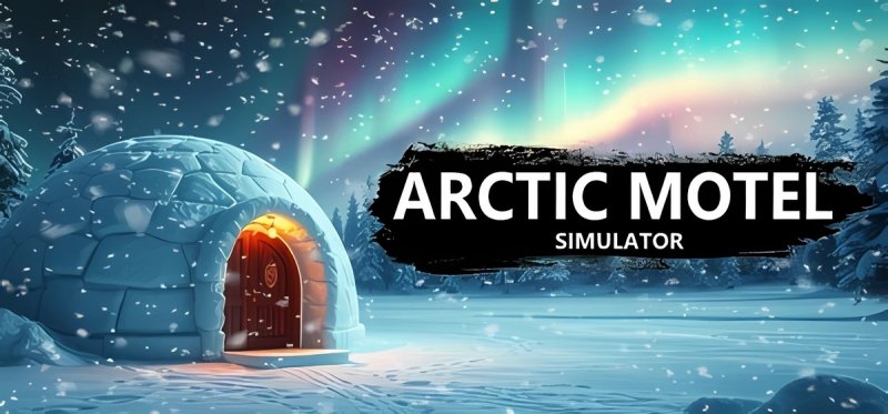 Arctic Motel Simulator v3.0.2
