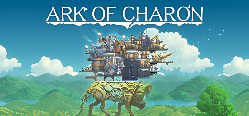 Ark of Charon v1.0.3