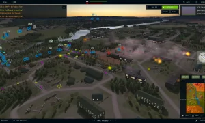 Скриншот игры scr2