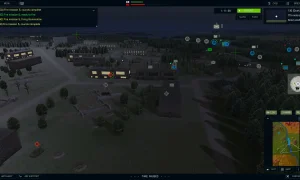 Скриншот игры scr4