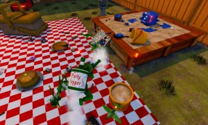 Скриншот игры scr4