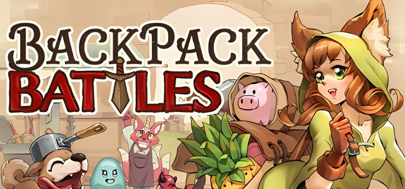 Backpack Battles v1.1.0g