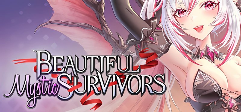 Beautiful Mystic Survivors v1.0.7.2 - early access
