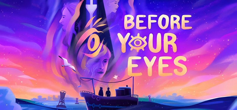 Before Your Eyes v1.2.6.9 v04.07.2023