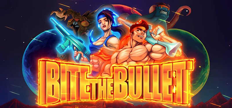 Bite the Bullet v1.5.0