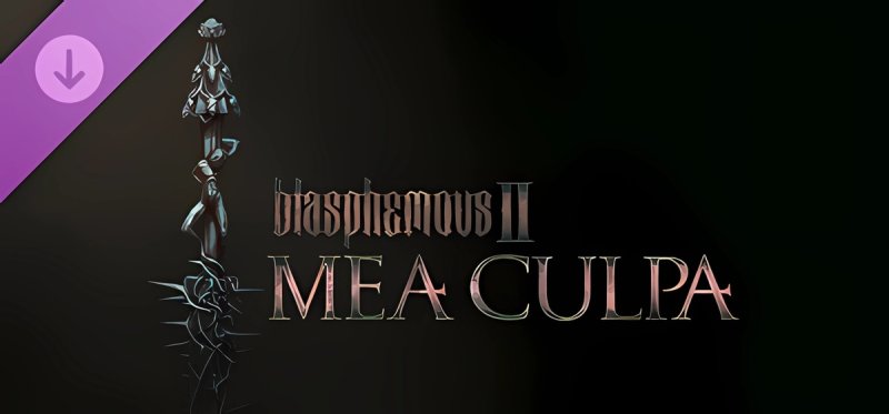 Blasphemous 2 Mea Culpa v2.2.0