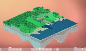 Скриншот игры scr1