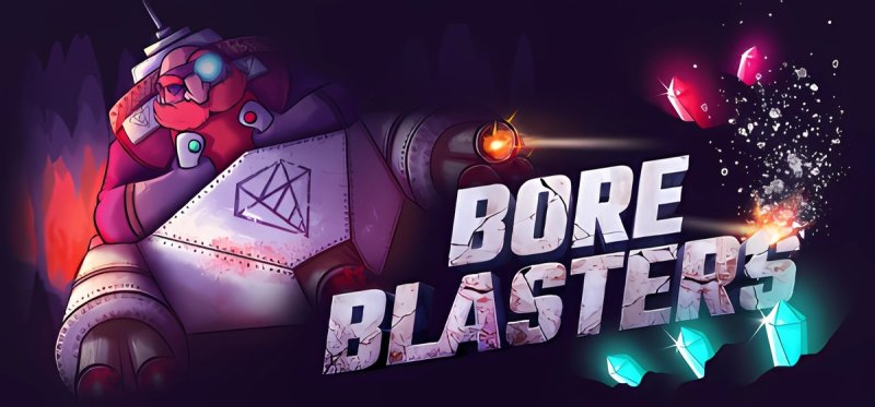 BORE BLASTERS v1.56a