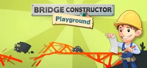 Bridge Constructor Playground v1.4.2 v1.4