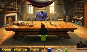 Скриншот игры scr2