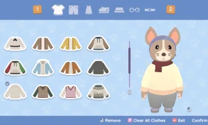 Скриншот игры scr4