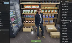 Скриншот игры scr2