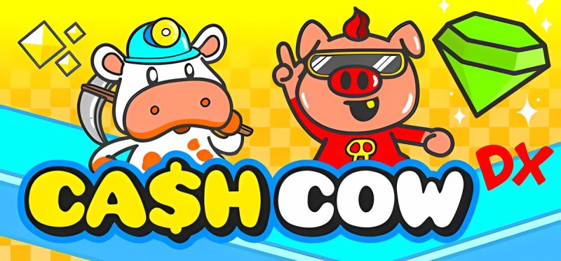 Cash Cow DX v1.1.3.0