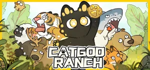 Cat God Ranch Build 16802123
