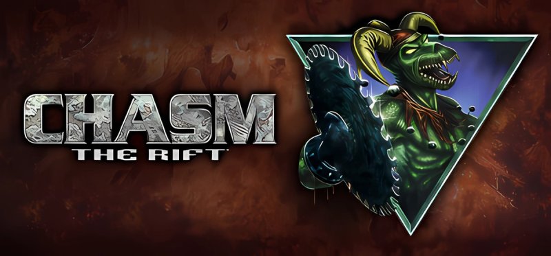 Chasm The Rift v1.105a
