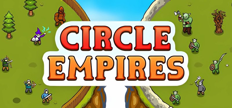 Circle Empires v1.3.4