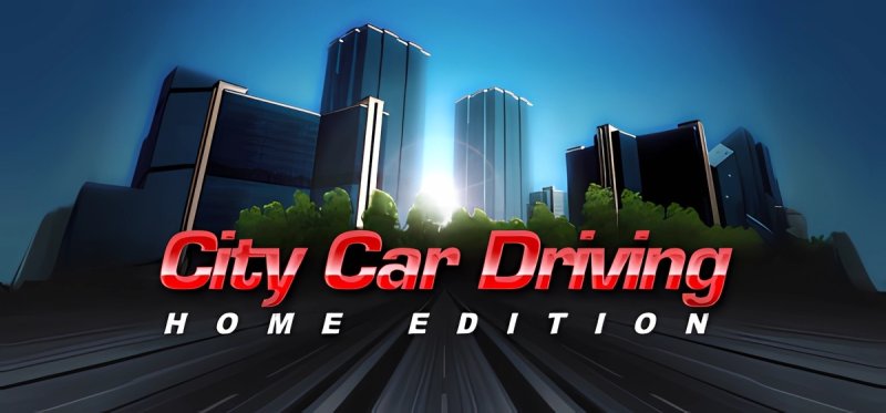 City Car Driving v1.5.9.2 build 27506