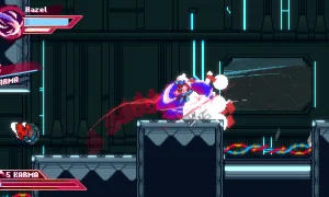 Скриншот игры scr4