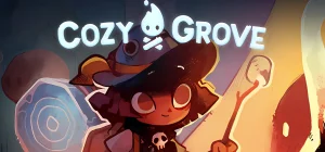 Cozy Grove Build 20227803
