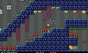 Скриншот игры scr4