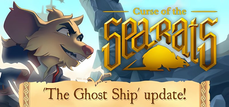 Curse of the Sea Rats v157