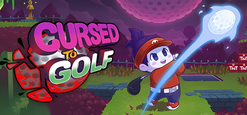 Cursed to Golf v2.0.1