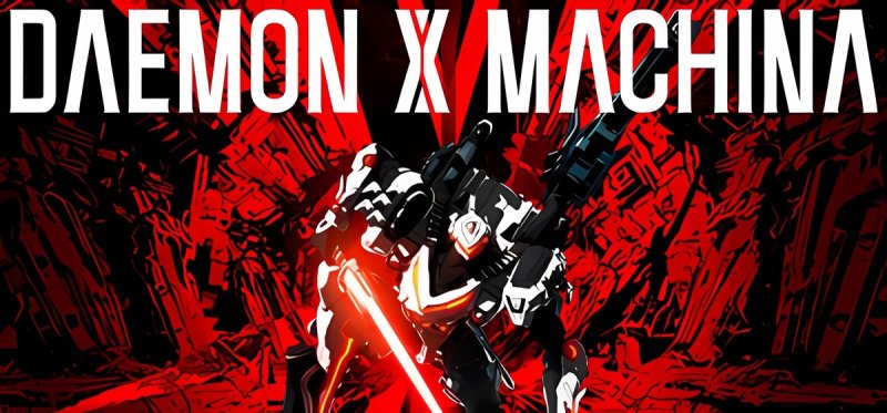 DAEMON X MACHINA v1.0.5