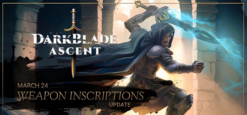 Darkblade Ascent v1.0