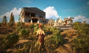 Скриншот игры scr3