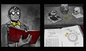 Скриншот игры scr4