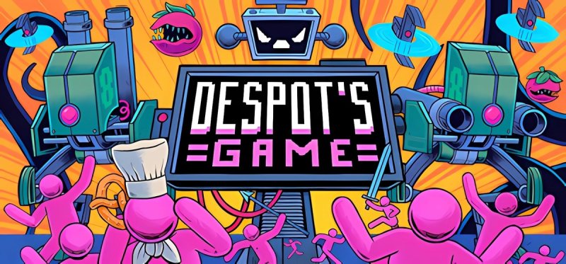 Despots Game v1.12.1a