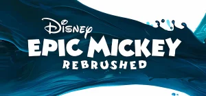 Disney Epic Mickey Rebrushed v1.0.3