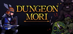 Dungeon Mori v1.0.8