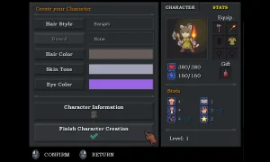 Скриншот игры scr2