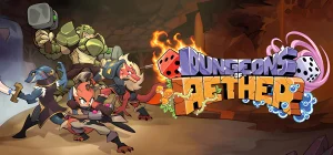 Dungeons Of Aether v1.11