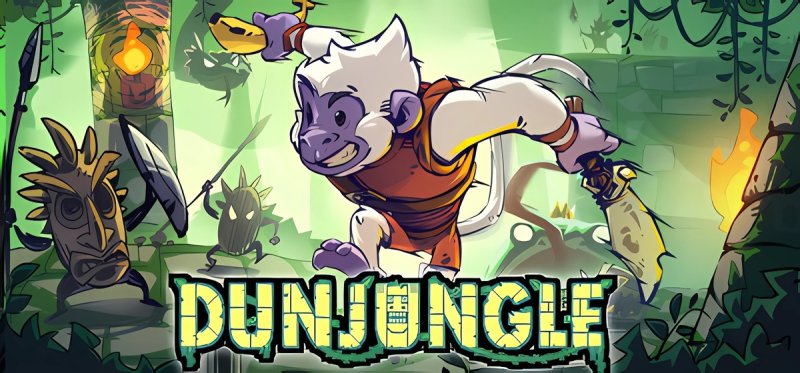 Dunjungle v1.0