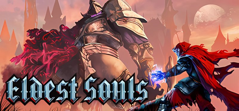 Eldest Souls v05.05.2023